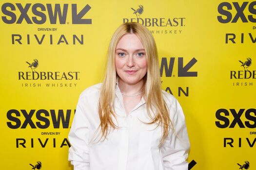 Dakota Fanning