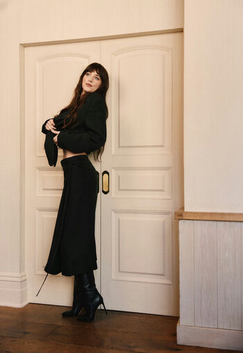 Dakota Johnson