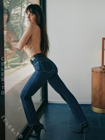 Dakota Johnson