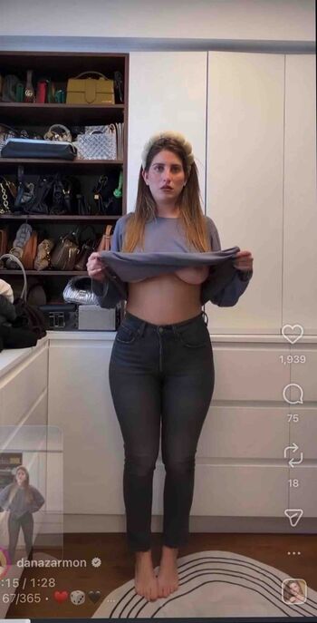 DANA ZARMON