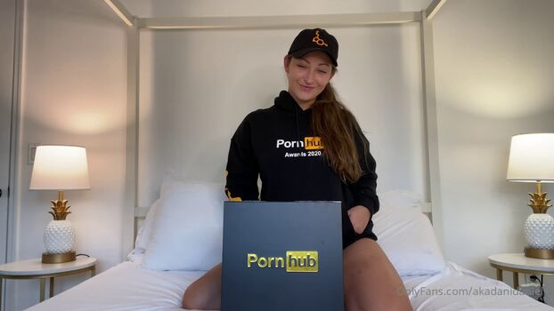 Dani Daniels
