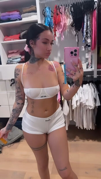 Danielle Bregoli