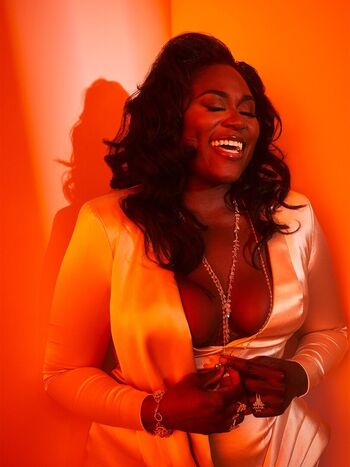 Danielle Brooks