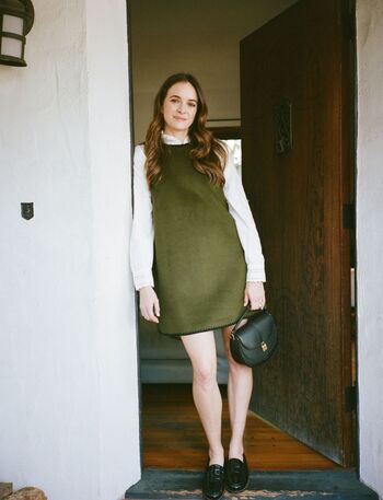 Danielle Panabaker