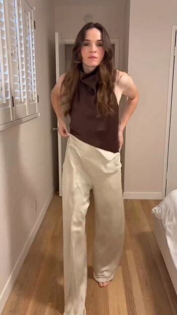 Danielle Panabaker