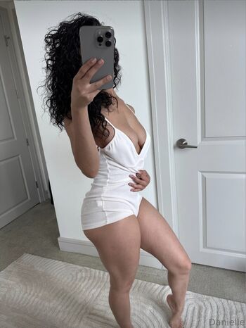 Daniellesummersxo