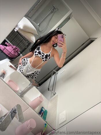 Daniontapexx