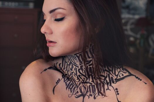 Darya Zarykovskaya