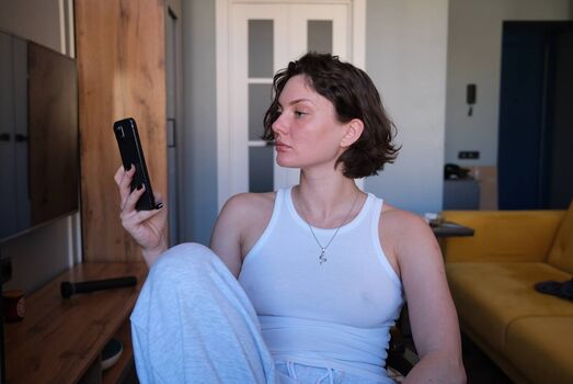 Darya Zarykovskaya