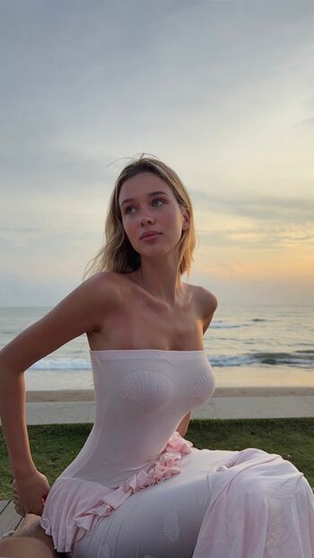 Dasha Boyko