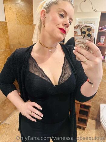 DeepthroatVanessa