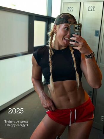 Delia Schweizer