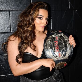 Deonna Purrazzo