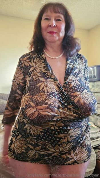 DesertPearlandTheMagicMan