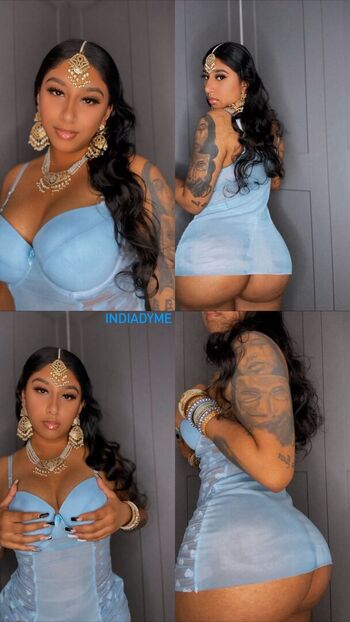 Desi Asszilla