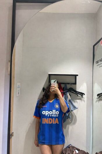 Desi Aunty