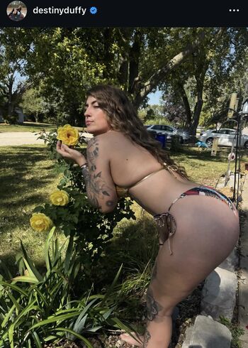 Destiny Duffy