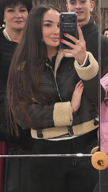 Diana Avsaragova