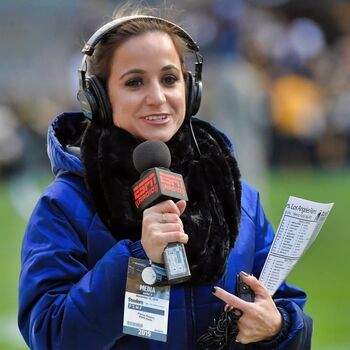 Dianna Russini