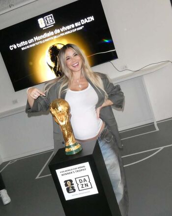 Diletta Leotta