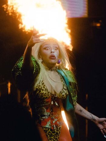 Doja Cat