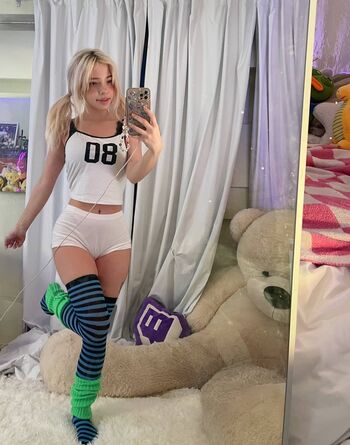 Dollblush