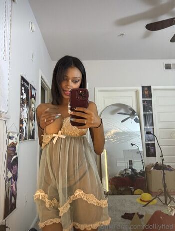 Dolllyfied