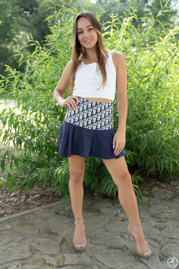 Dominika C / Dominika Chybov