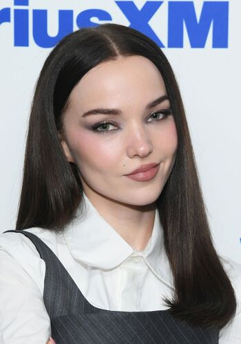 Dove Cameron