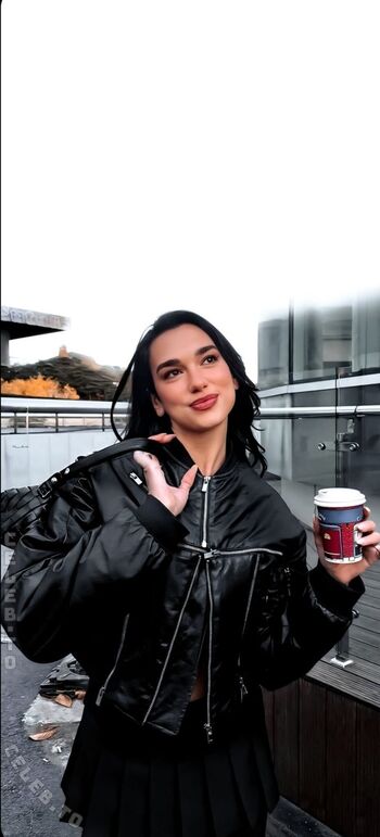 Dua Lipa