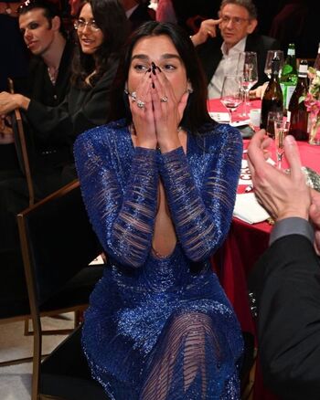 Dua Lipa