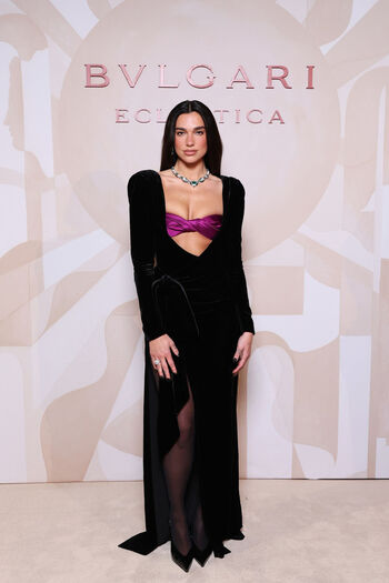 Dua Lipa