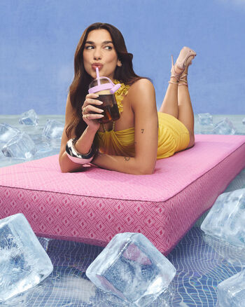 Dua Lipa