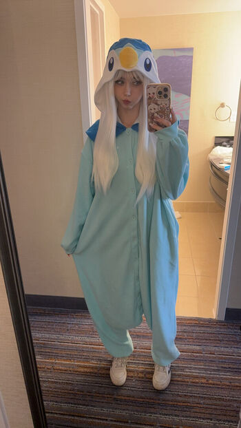 Duckie.Cos