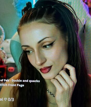 duckiedoll