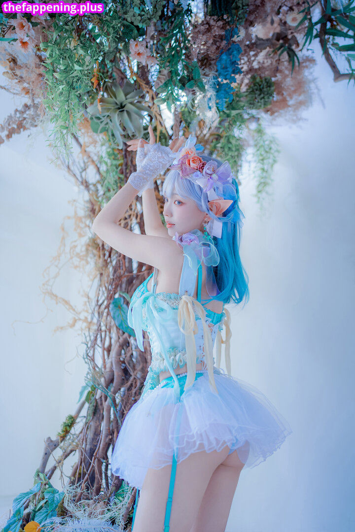 Ely Cosplay / Ely_eee / eeelyeee Foto OnlyFans Nua #214