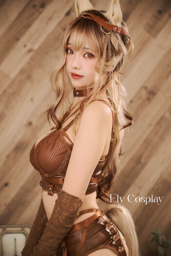 eeelyeee (Ely Cosplay)