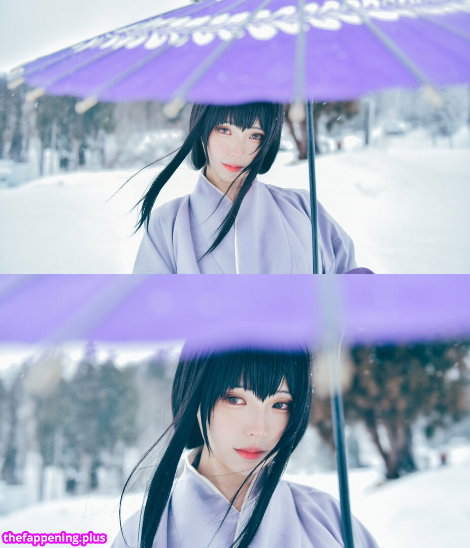 eeelyeee / eeelyeee (Ely Cosplay) नग्न OnlyFans फोटो #46