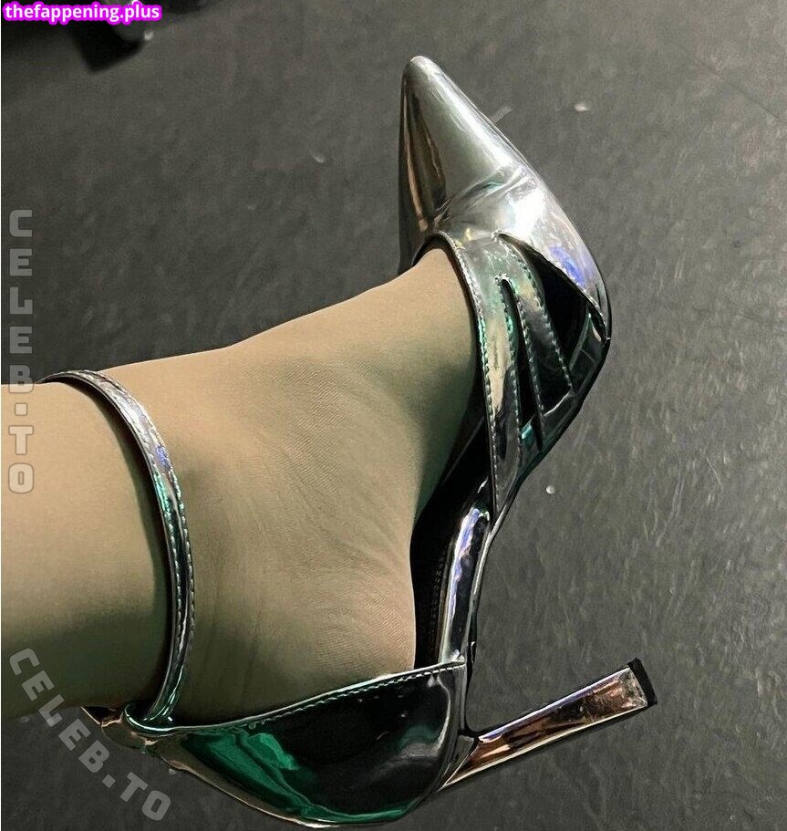Eefje Depoortere / eefjah Φωτογραφία Γυμνών OnlyFans #2
