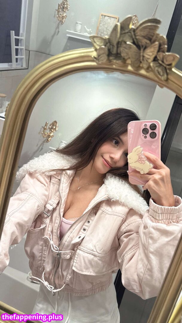 Eeveenara | Eevee Enara Φωτογραφία Γυμνών OnlyFans #8