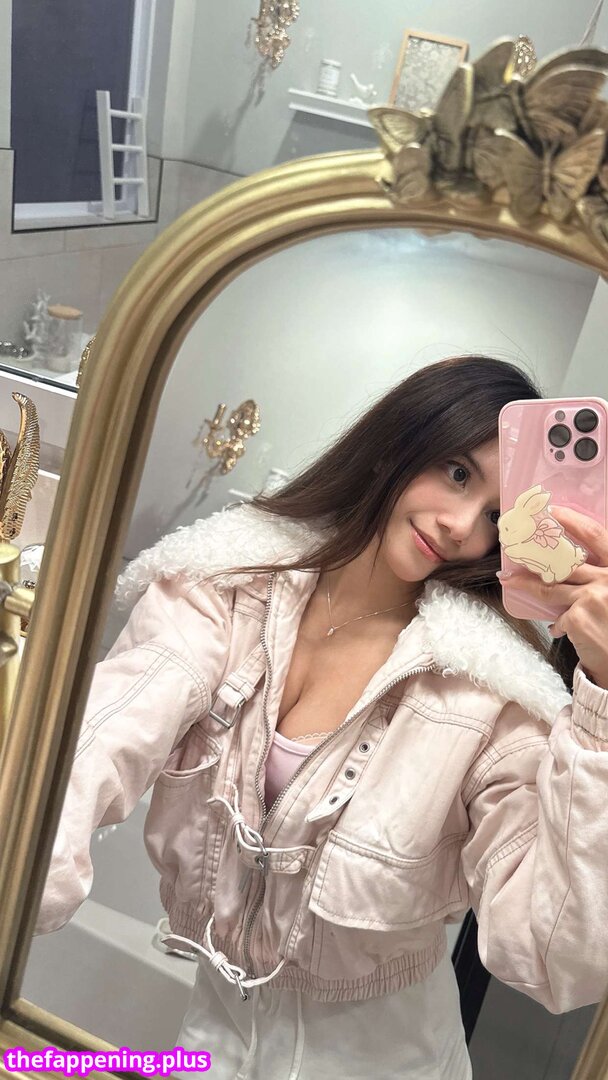 Eeveenara | Eevee Enara Foto OnlyFans Desnuda #9