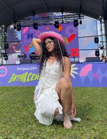 Ekaterina Lazitskaya