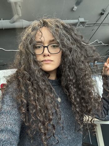 Ekaterina Lazitskaya