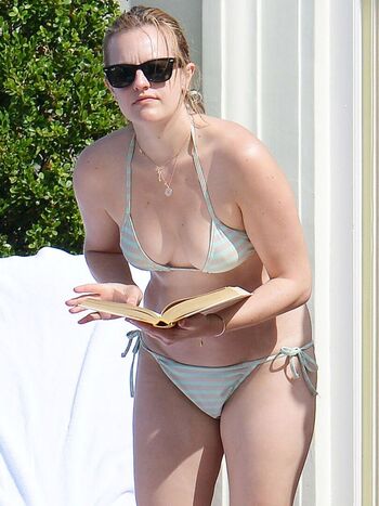 Elisabeth Moss