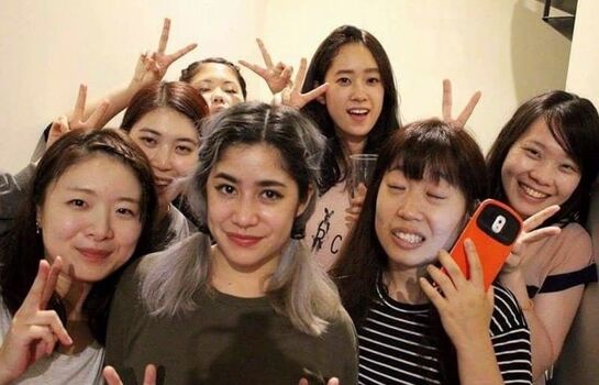 Elise ASMR / Elise Tran / Elise's Garden