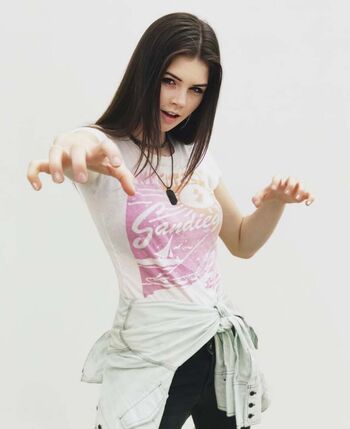 Elise Trouw