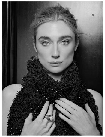 Elizabeth Debicki