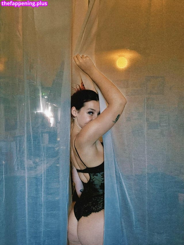 Ella Hanson