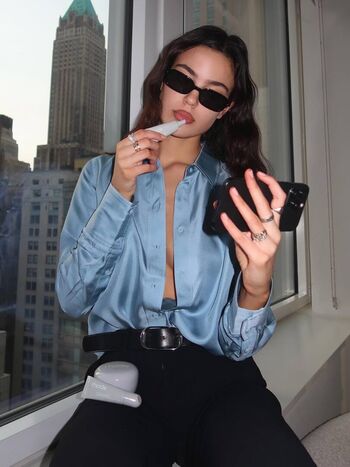 Ella Mendelsohn