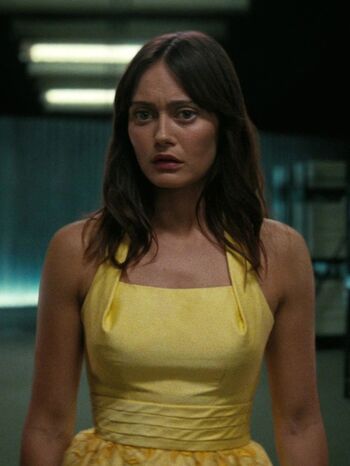 Ella Purnell